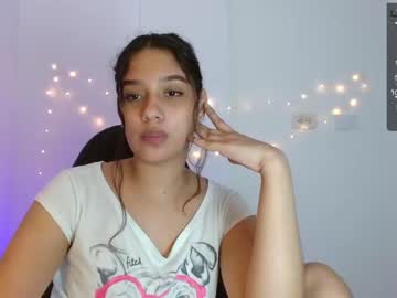 [21-04-22] stephany_yuan webcam video from Chaturbate.com