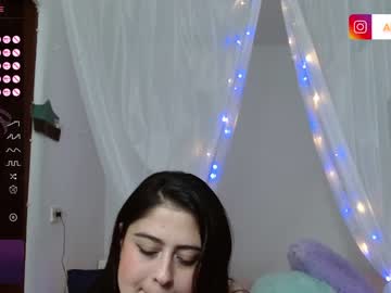 [15-10-23] aby_luna_ cam video from Chaturbate