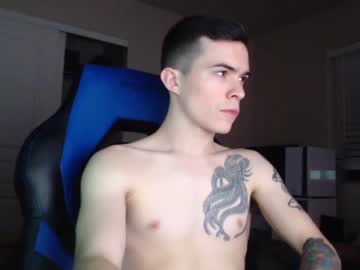 knelly1996 chaturbate