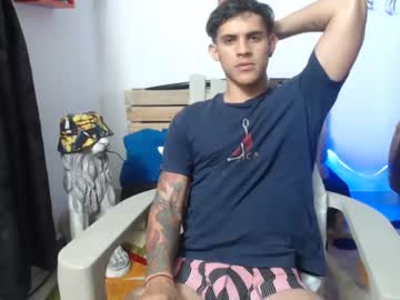 [14-05-22] make_manson chaturbate private