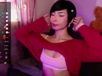 [07-03-24] satanbabee_ record cam video from Chaturbate