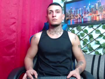 [21-01-24] tony_eastwood video with dildo