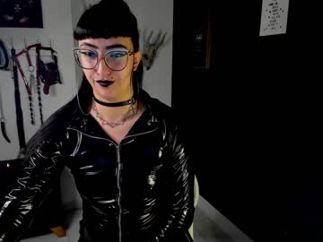 [26-10-23] agata_darkness7 record public show from Chaturbate