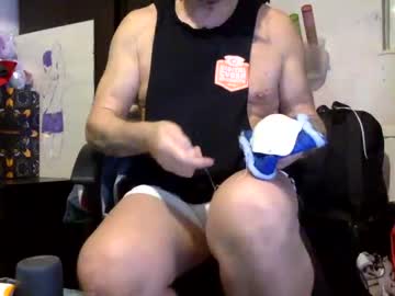 [13-10-23] beefyman70 chaturbate