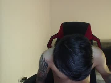 [27-11-23] brian_sweetx public show from Chaturbate