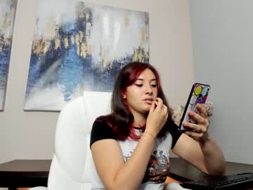 [31-03-24] chubby_vaniie_ chaturbate private XXX show