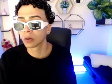 [02-01-22] cirss_wallace private show from Chaturbate.com