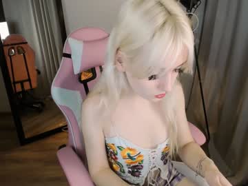 [19-12-23] cutie__belle webcam video from Chaturbate