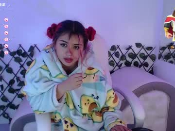 [02-09-23] malaika_browm_ record blowjob video from Chaturbate