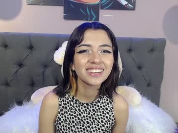 [02-08-22] miley_jaspe webcam show from Chaturbate