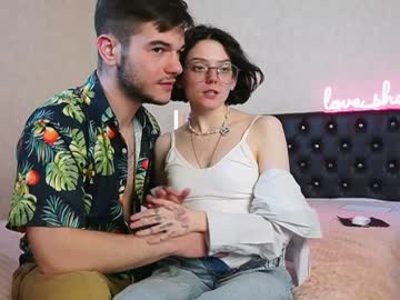 [24-04-24] sweet_world_2team cam video from Chaturbate