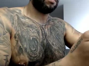 [19-02-24] elosocazador private show from Chaturbate