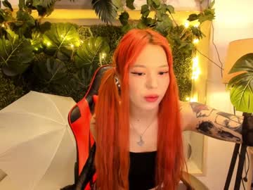[04-06-23] kally_may private show from Chaturbate