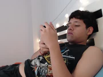 [07-06-23] max_starboy chaturbate blowjob show