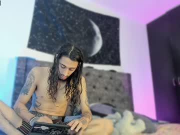 [05-04-24] psychedelic_lovers1 chaturbate nude record