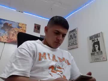 [26-11-23] juan_ariass333 private sex video from Chaturbate.com