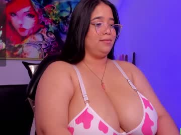 [20-04-24] tati_reyes record private webcam from Chaturbate.com