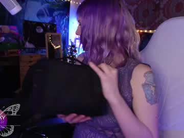 [31-12-23] tricky_nymph chaturbate