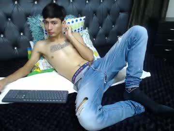 [16-03-22] _ostin webcam video from Chaturbate