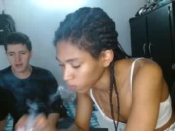 [23-06-22] angelandpablo1 private sex show from Chaturbate.com