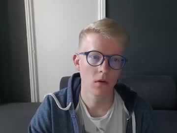 [21-05-22] blond_skinny_boy private from Chaturbate