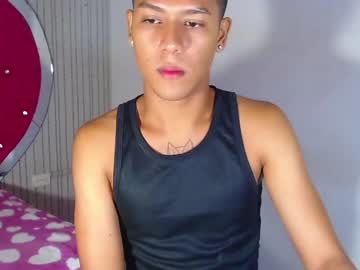 [15-10-22] dylan_westt chaturbate private