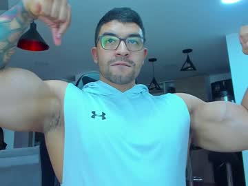 [25-04-24] peterjack7 record show with cum from Chaturbate