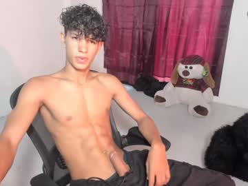 [28-08-24] brandonstonexl webcam show from Chaturbate