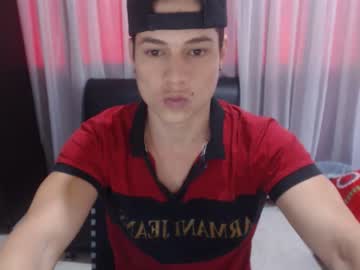 [27-10-22] dastan_yesevi private show video from Chaturbate