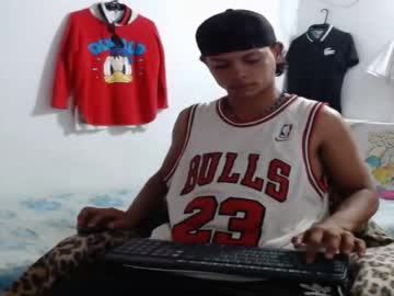 [12-01-24] jhonnysex_13 record private show from Chaturbate