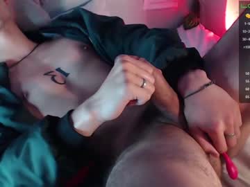 [25-01-23] _warmsac_ private show from Chaturbate