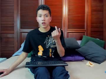 [01-12-22] aleex_cortes record blowjob video from Chaturbate