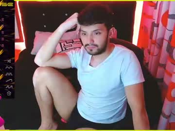 [29-09-22] aron_jensen record show with toys from Chaturbate