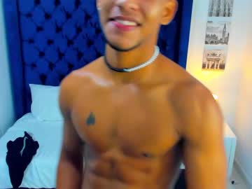[03-09-22] damiann_reed1 record premium show video from Chaturbate
