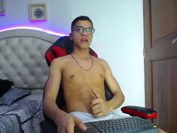 [24-02-24] jhonny_00_ chaturbate cam show