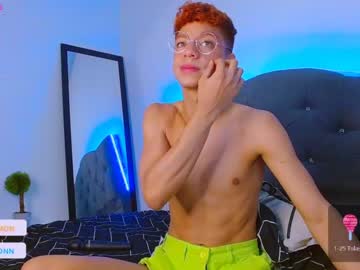 [16-02-23] paolo_astrom private show video from Chaturbate