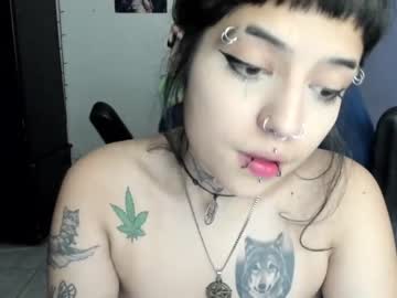 [27-11-23] pink_dustt record public show from Chaturbate