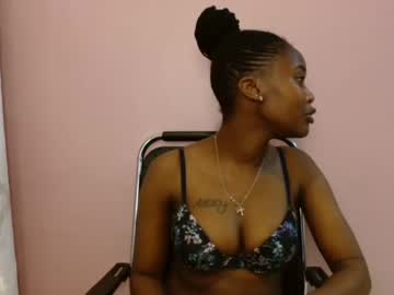 [08-11-23] chocolataaah1 webcam show from Chaturbate.com