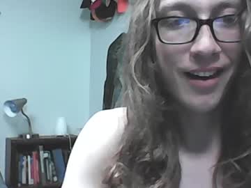 [07-01-23] crossdresserallison record webcam video