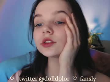 [21-10-23] dolldolor show with toys from Chaturbate.com