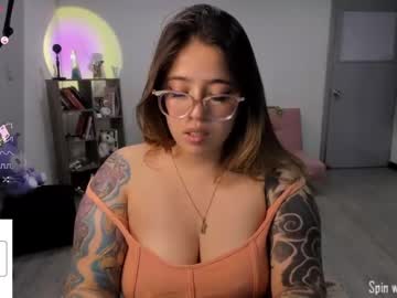 [23-11-23] ellie_jones1 premium show from Chaturbate.com