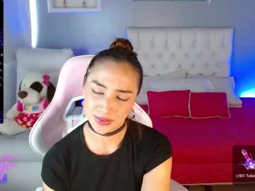 [30-01-24] feminineparadise cam video from Chaturbate.com