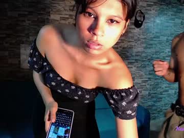 [31-05-22] karly_bran private show video from Chaturbate