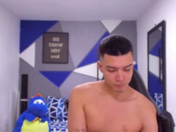 [04-06-23] marco_tosswell public show from Chaturbate