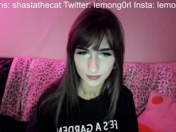 [14-02-24] shastathecat private show from Chaturbate