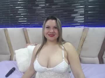 [03-11-22] kerly_mature video from Chaturbate.com