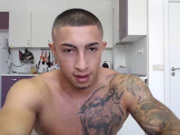 [12-07-22] therockk20 video with dildo from Chaturbate