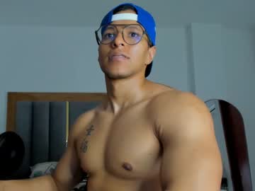 [12-02-24] adamrocks2600 record cam video from Chaturbate
