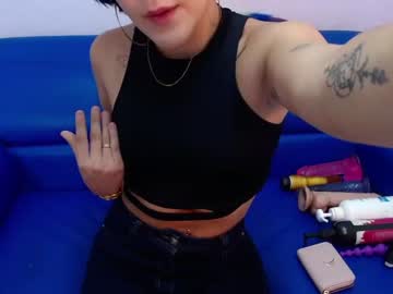 [14-11-22] anette_soto record cam show from Chaturbate