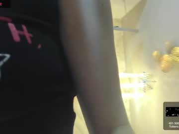 [28-10-23] atenea_gomez blowjob video from Chaturbate